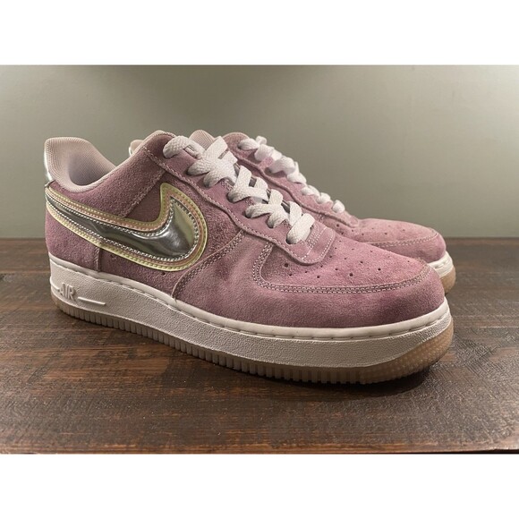 Size 8.5 - Nike Air Force 1 Low P(HER)SPECTIVE W - Picture 1 of 10